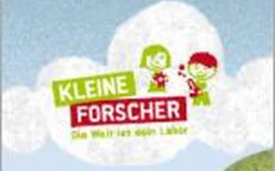 Haus der kleinen Forscher